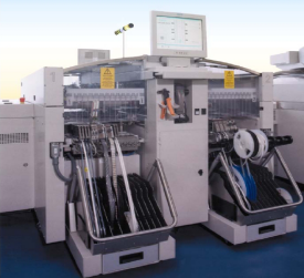 西門(mén)子貼片機(jī)HS60，siplace SIPLACE HS60高速貼片機(jī)